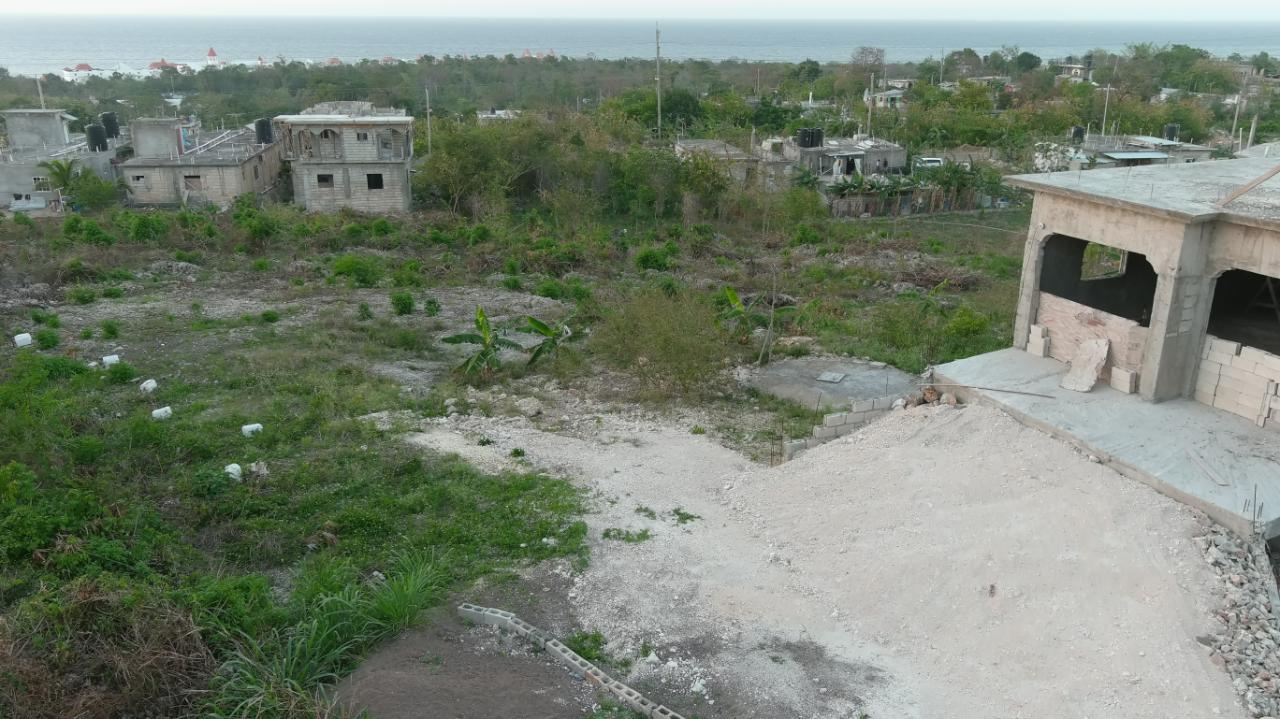 Stunning-Residential-Lot-for-Sale-in-Belle-Air-Runaway-Bay-Jamaica Fifth image of Belle Air, Runaway Bay in Runaway Bay, St. Ann, Jamaica - property is For Sale