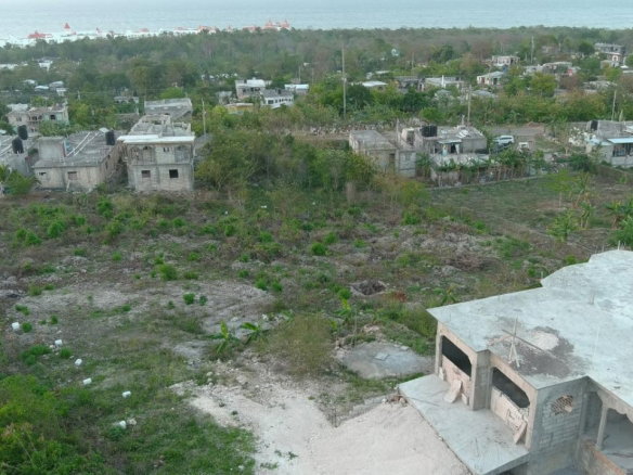 First image of Belle Air, Runaway Bay in Runaway Bay, St. Ann, Jamaica - property is For Sale