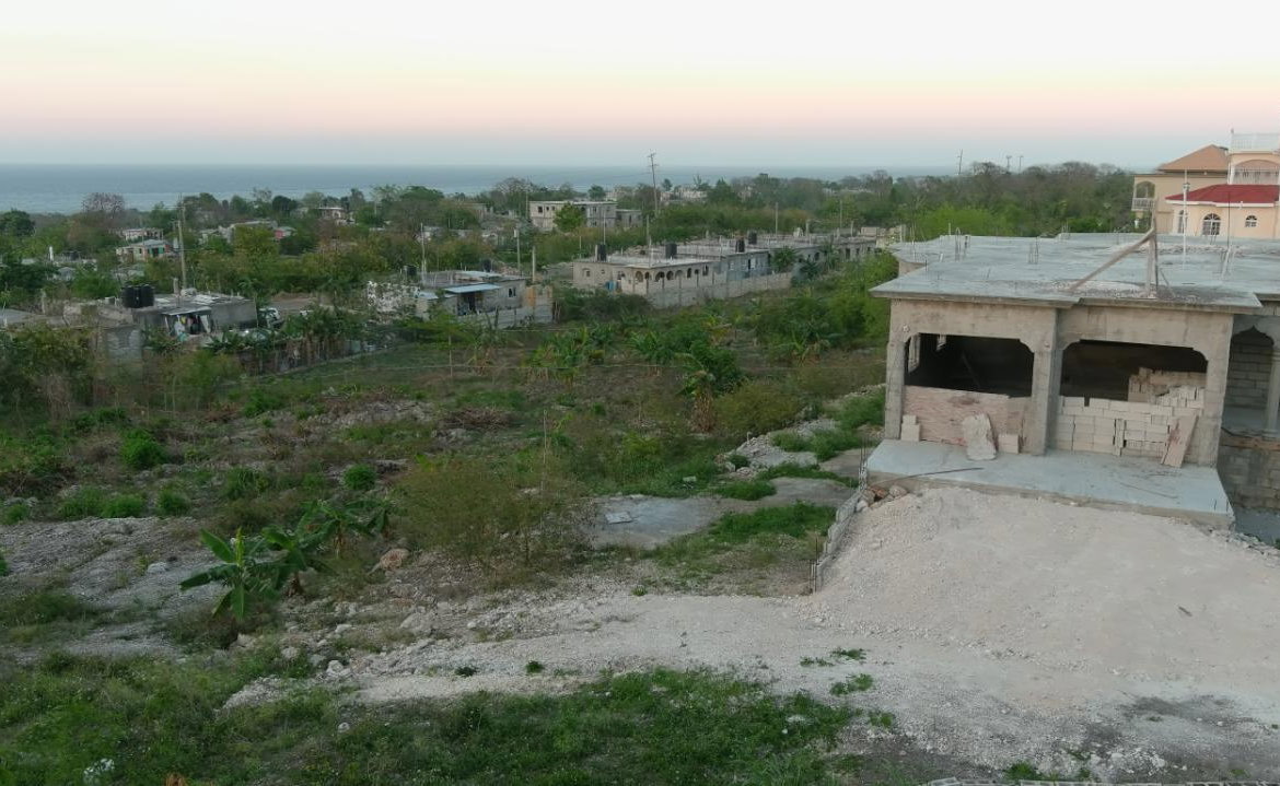 Seventh image of Belle Air, Runaway Bay in Runaway Bay, St. Ann, Jamaica - property is For Sale