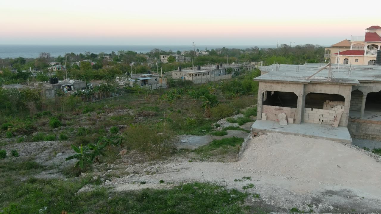 Stunning-Residential-Lot-for-Sale-in-Belle-Air-Runaway-Bay-Jamaica Seventh image of Belle Air, Runaway Bay in Runaway Bay, St. Ann, Jamaica - property is For Sale