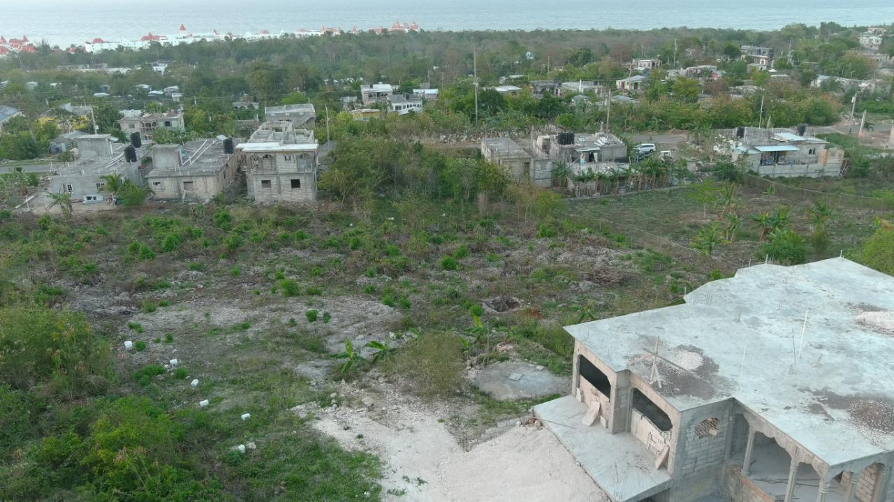 Stunning-Residential-Lot-for-Sale-in-Belle-Air-Runaway-Bay-Jamaica First image of Belle Air, Runaway Bay in Runaway Bay, St. Ann, Jamaica - property is For Sale