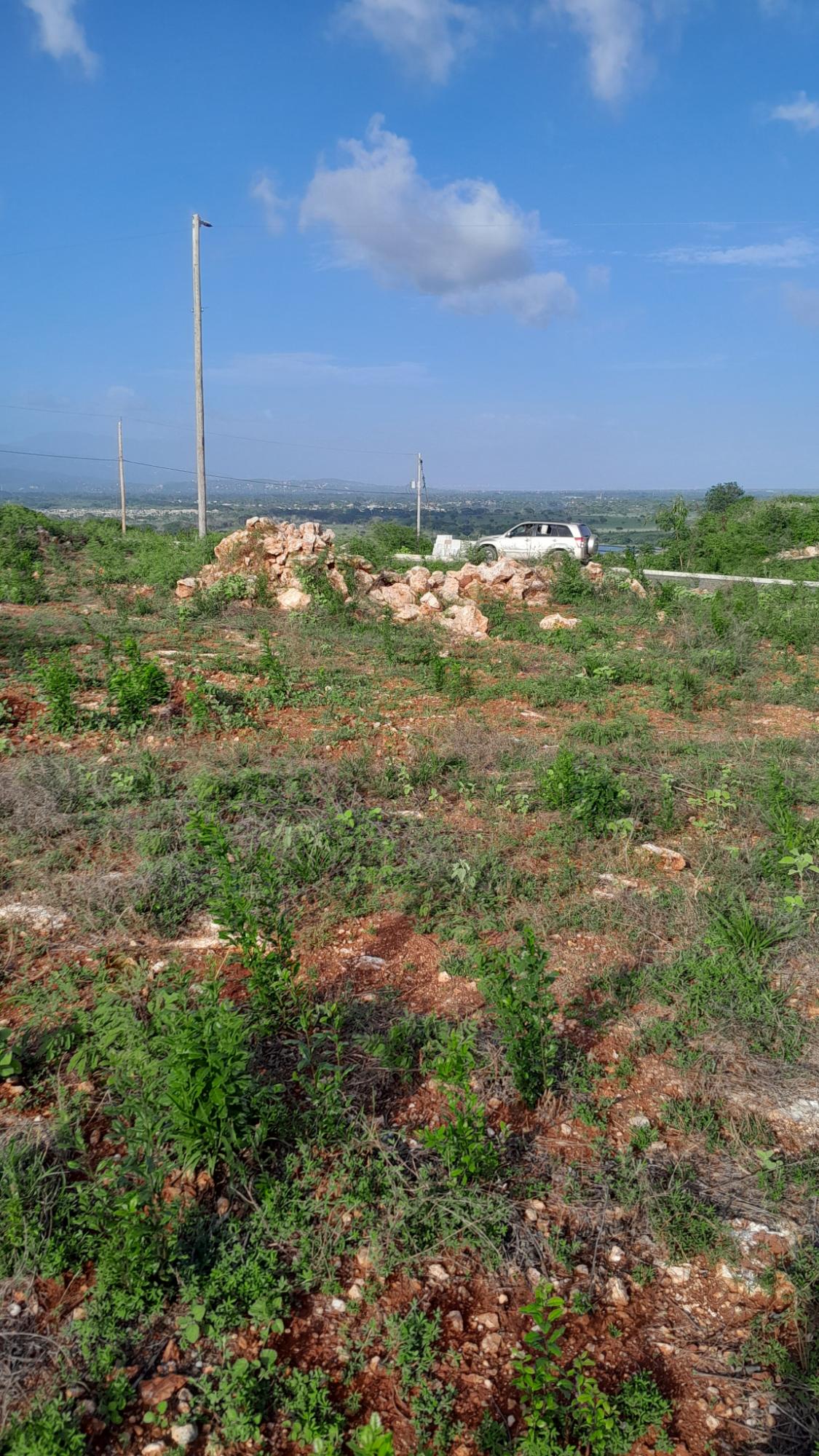 Eighth image of Lot 4 Bellevue Heights in Bellevue Heights, St. Catherine, Jamaica - property is For Sale
