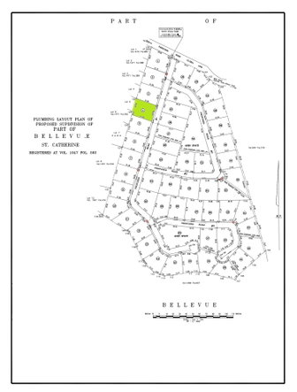 Twelfth image of Lot 4 Bellevue Heights in Bellevue Heights, St. Catherine, Jamaica - property is For Sale