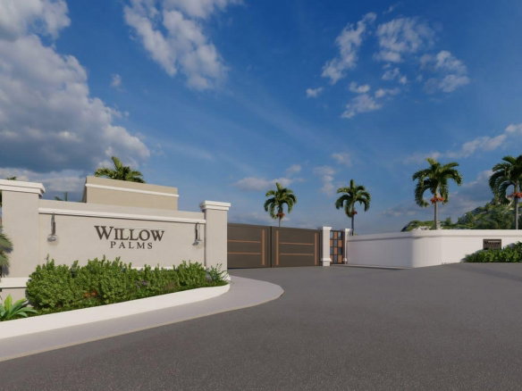 First image of Lot 40 Bellevue Heights in Bellevue Heights, St. Catherine, Jamaica - property is For Sale