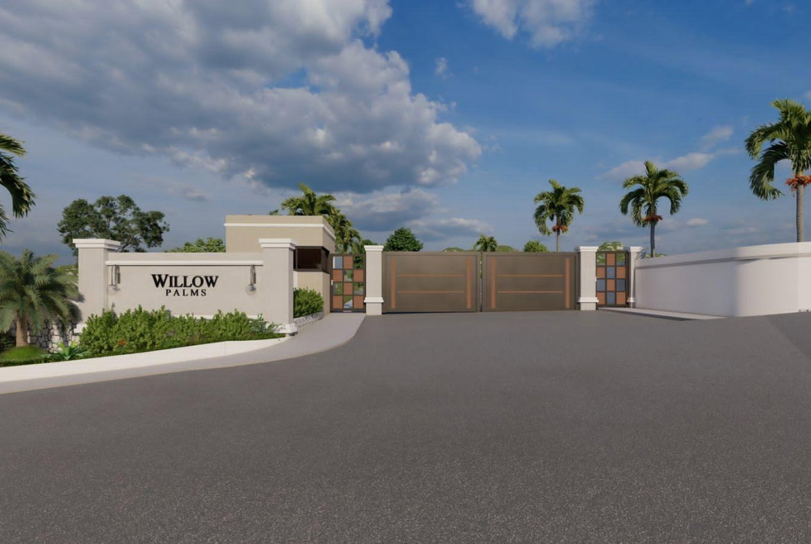 Second image of Lot 40 Bellevue Heights in Bellevue Heights, St. Catherine, Jamaica - property is For Sale