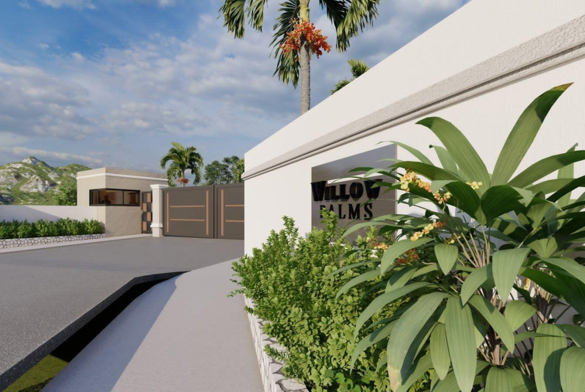 Third image of Lot 40 Bellevue Heights in Bellevue Heights, St. Catherine, Jamaica - property is For Sale