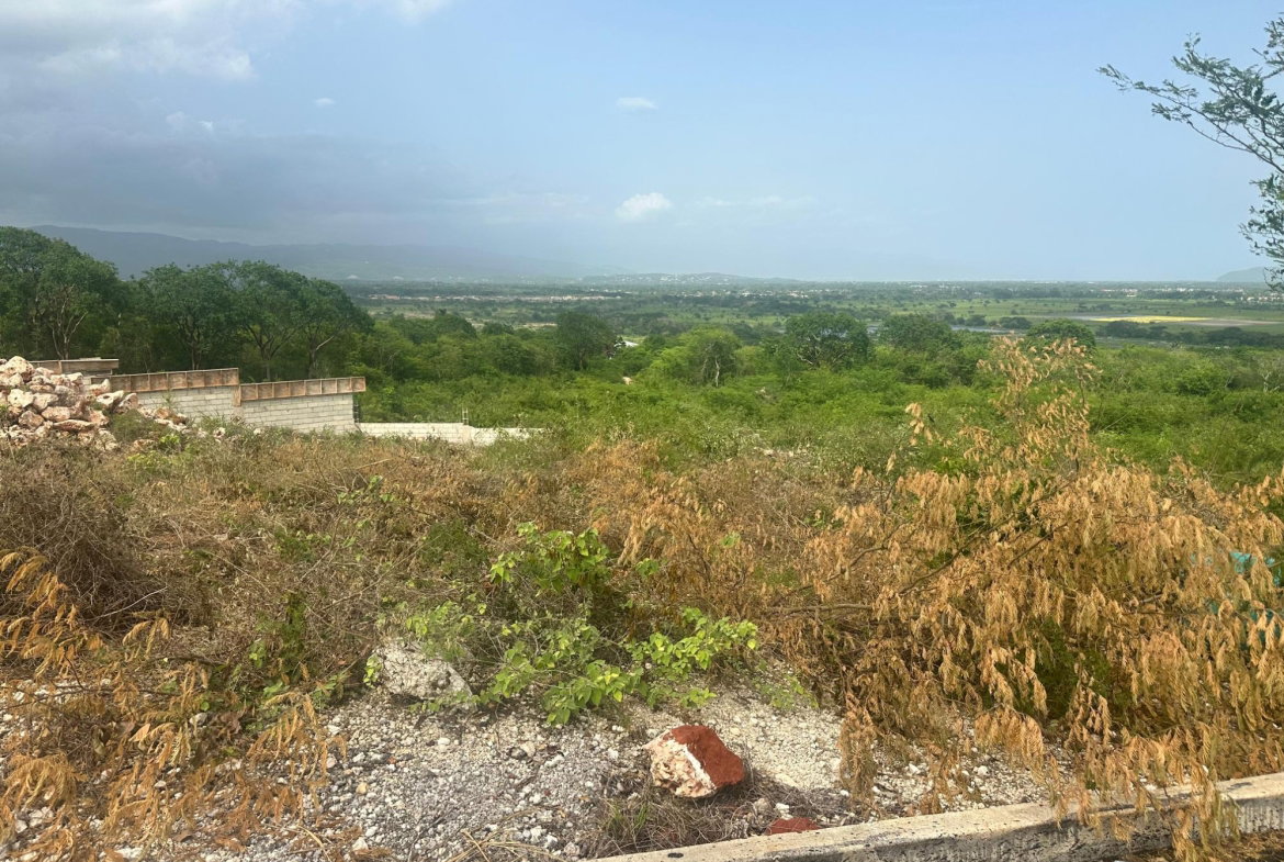 Eighth image of Lot 40 Bellevue Heights in Bellevue Heights, St. Catherine, Jamaica - property is For Sale