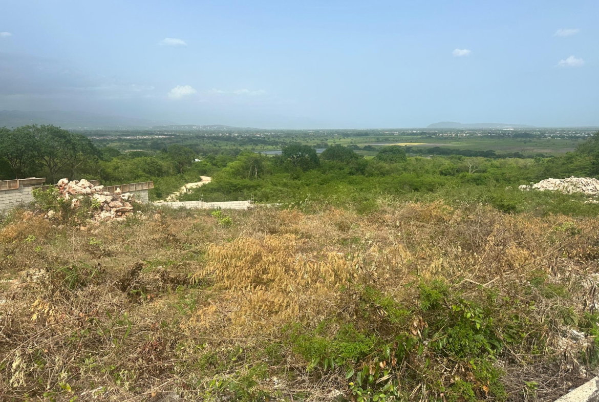 Tenth image of Lot 40 Bellevue Heights in Bellevue Heights, St. Catherine, Jamaica - property is For Sale
