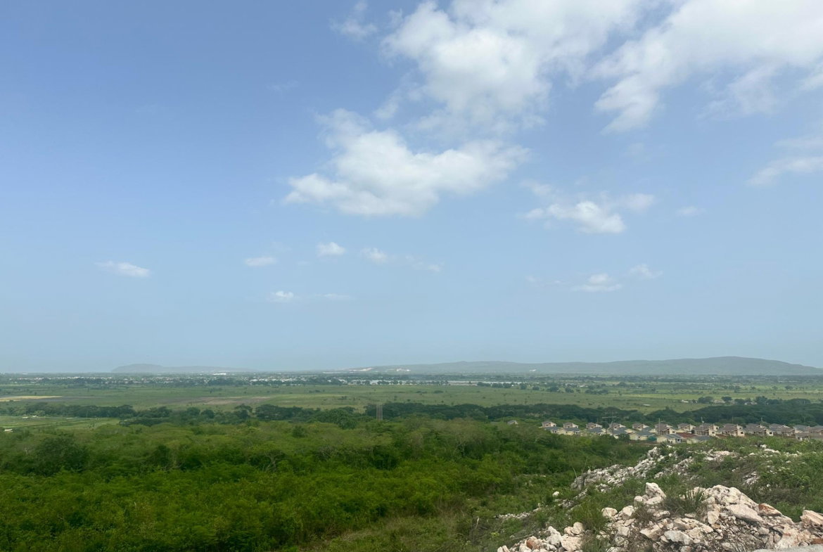 Fifteenth image of Lot 40 Bellevue Heights in Bellevue Heights, St. Catherine, Jamaica - property is For Sale