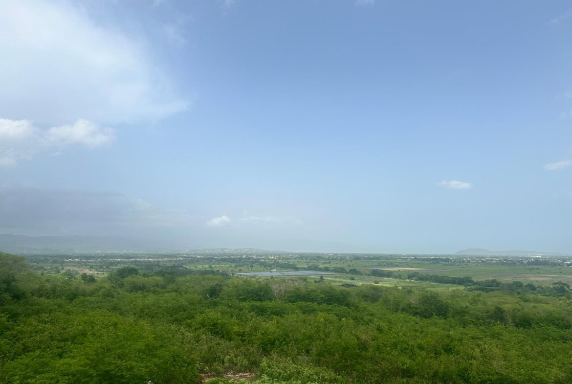 Seventeenth image of Lot 40 Bellevue Heights in Bellevue Heights, St. Catherine, Jamaica - property is For Sale