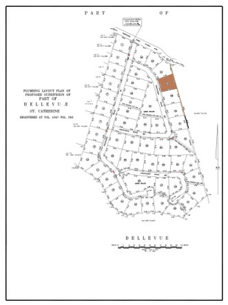 Eighteenth image of Lot 40 Bellevue Heights in Bellevue Heights, St. Catherine, Jamaica - property is For Sale