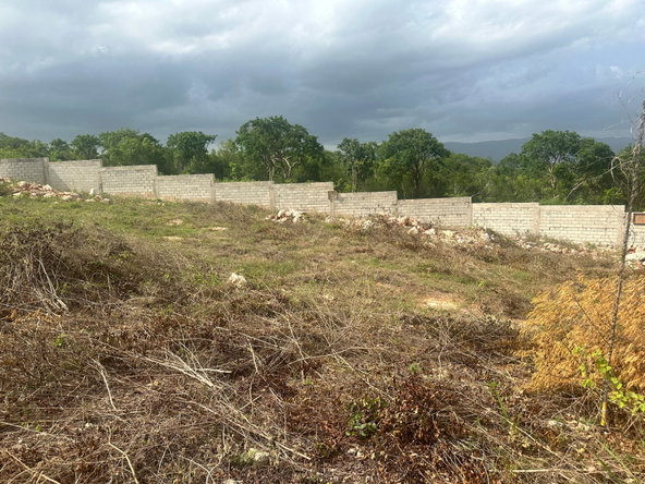 Seventh image of Lot 41 Bellevue Heights in Bellevue Heights, St. Catherine, Jamaica - property is For Sale