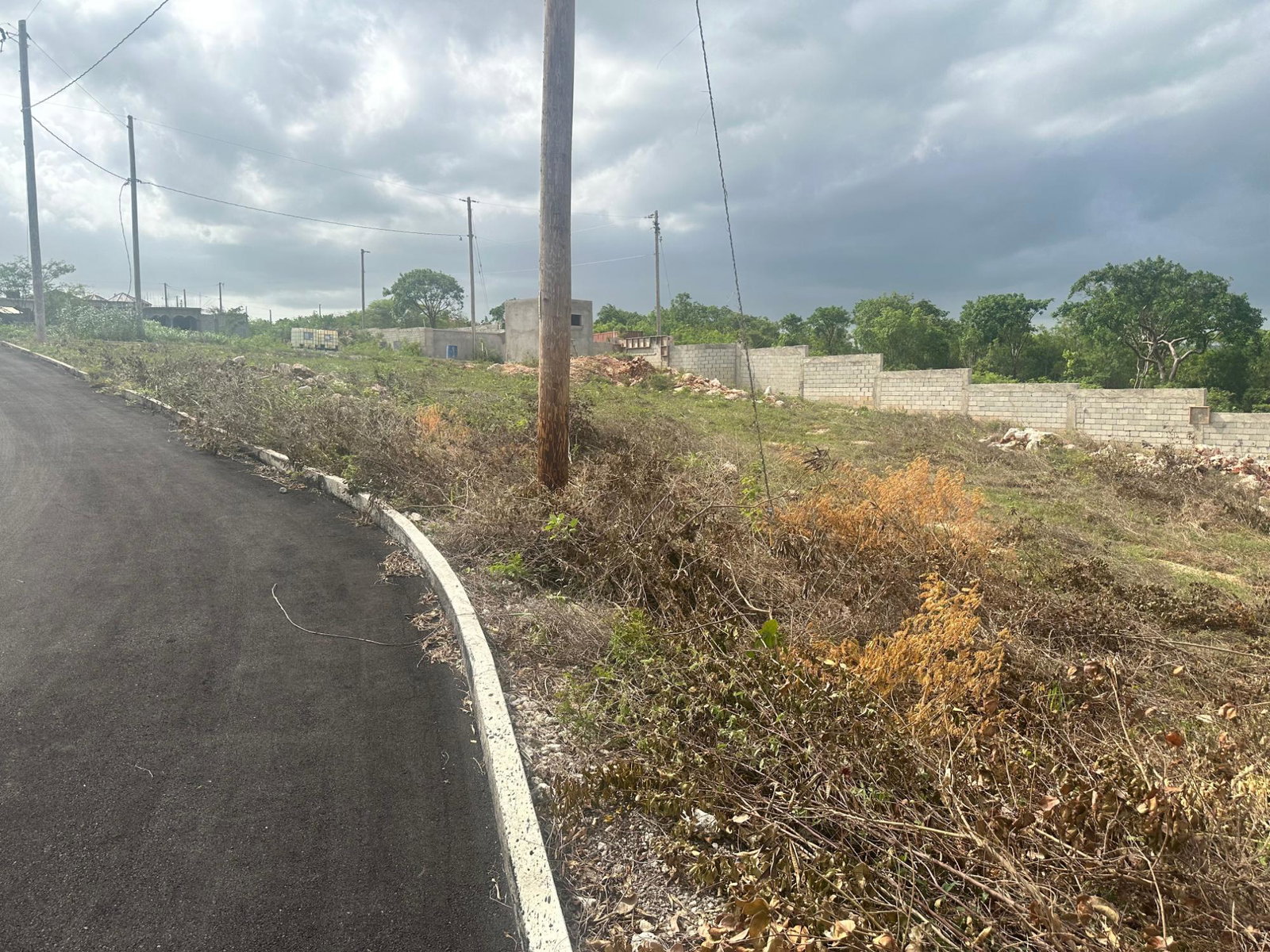 Ninth image of Lot 41 Bellevue Heights in Bellevue Heights, St. Catherine, Jamaica - property is For Sale