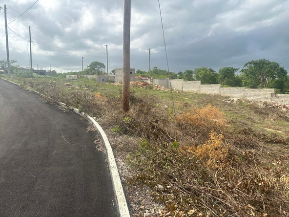 Ninth image of Lot 41 Bellevue Heights in Bellevue Heights, St. Catherine, Jamaica - property is For Sale
