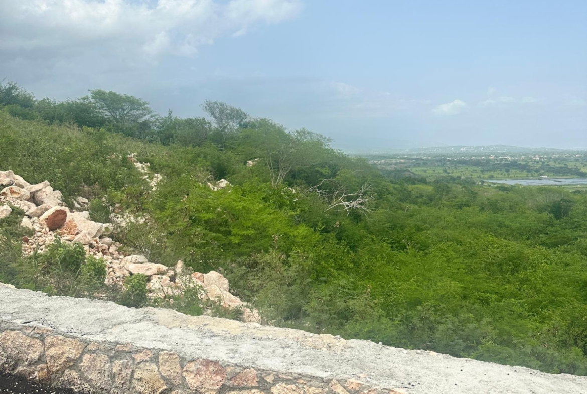 Sixth image of Lot 37 Bellevue Heights in Bellevue Heights, St. Catherine, Jamaica - property is For Sale