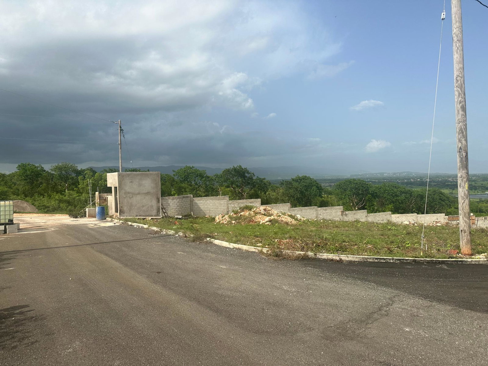 Seventh image of Lot 43 Bellevue Heights in Bellevue Heights, St. Catherine, Jamaica - property is For Sale