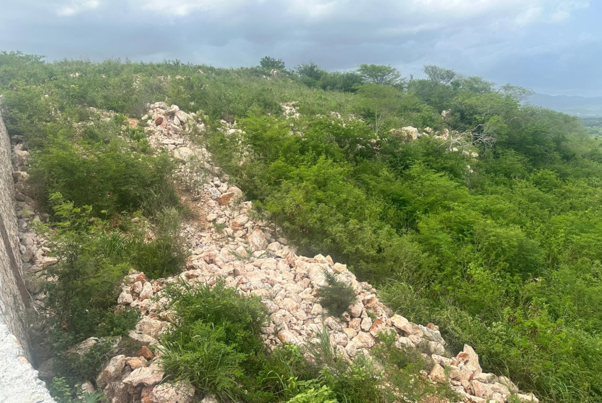 Seventh image of Lot 37 Bellevue Heights in Bellevue Heights, St. Catherine, Jamaica - property is For Sale