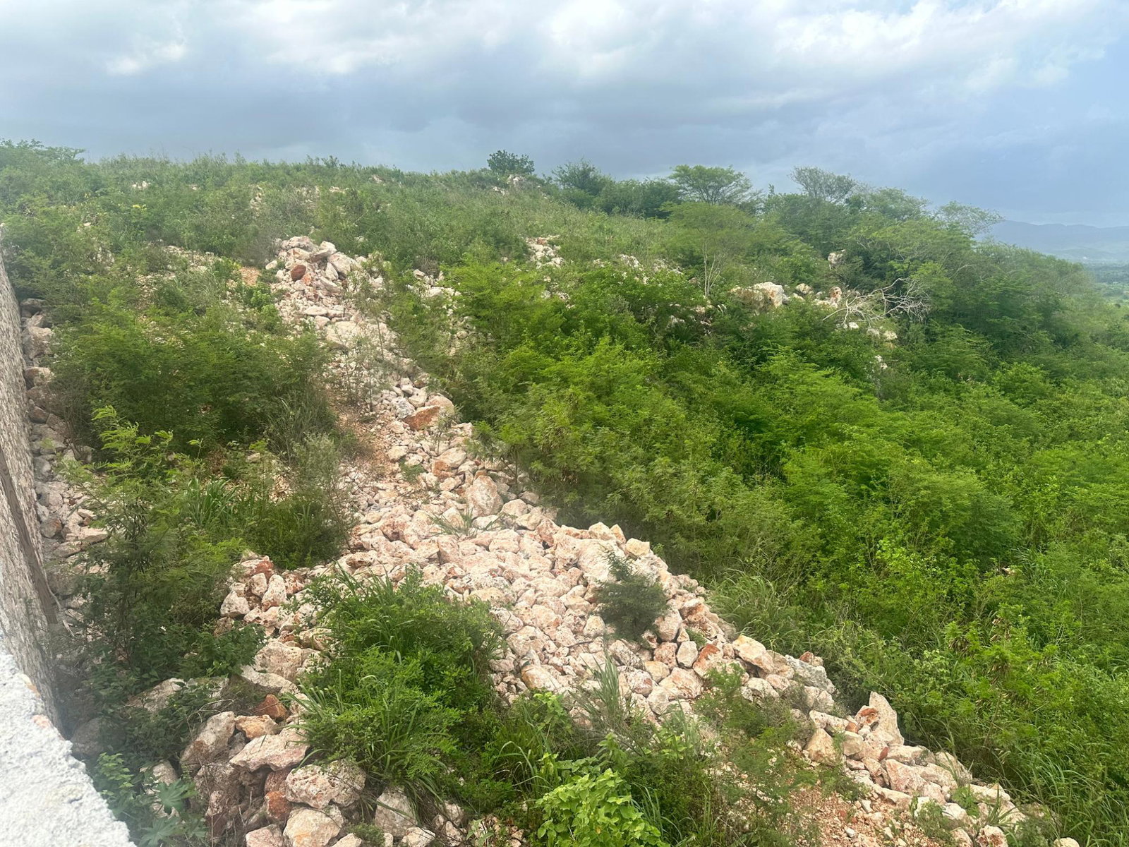 Seventh image of Lot 37 Bellevue Heights in Bellevue Heights, St. Catherine, Jamaica - property is For Sale