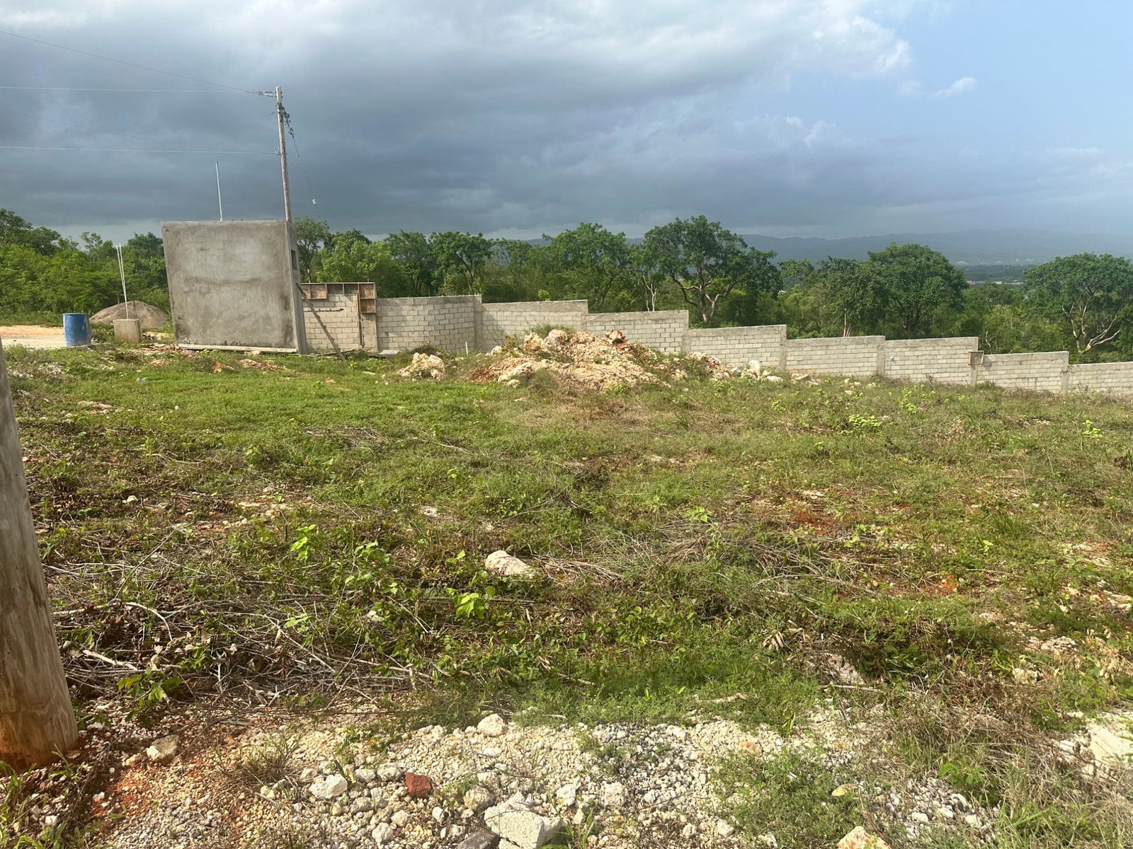 Ninth image of Lot 43 Bellevue Heights in Bellevue Heights, St. Catherine, Jamaica - property is For Sale