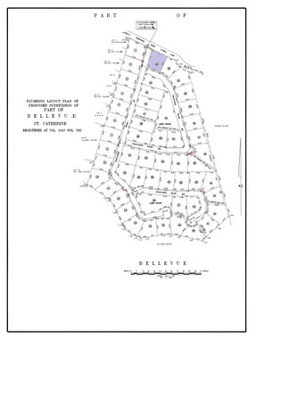 Eighteenth image of Lot 43 Bellevue Heights in Bellevue Heights, St. Catherine, Jamaica - property is For Sale