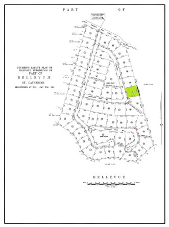 Tenth image of Lot 37 Bellevue Heights in Bellevue Heights, St. Catherine, Jamaica - property is For Sale
