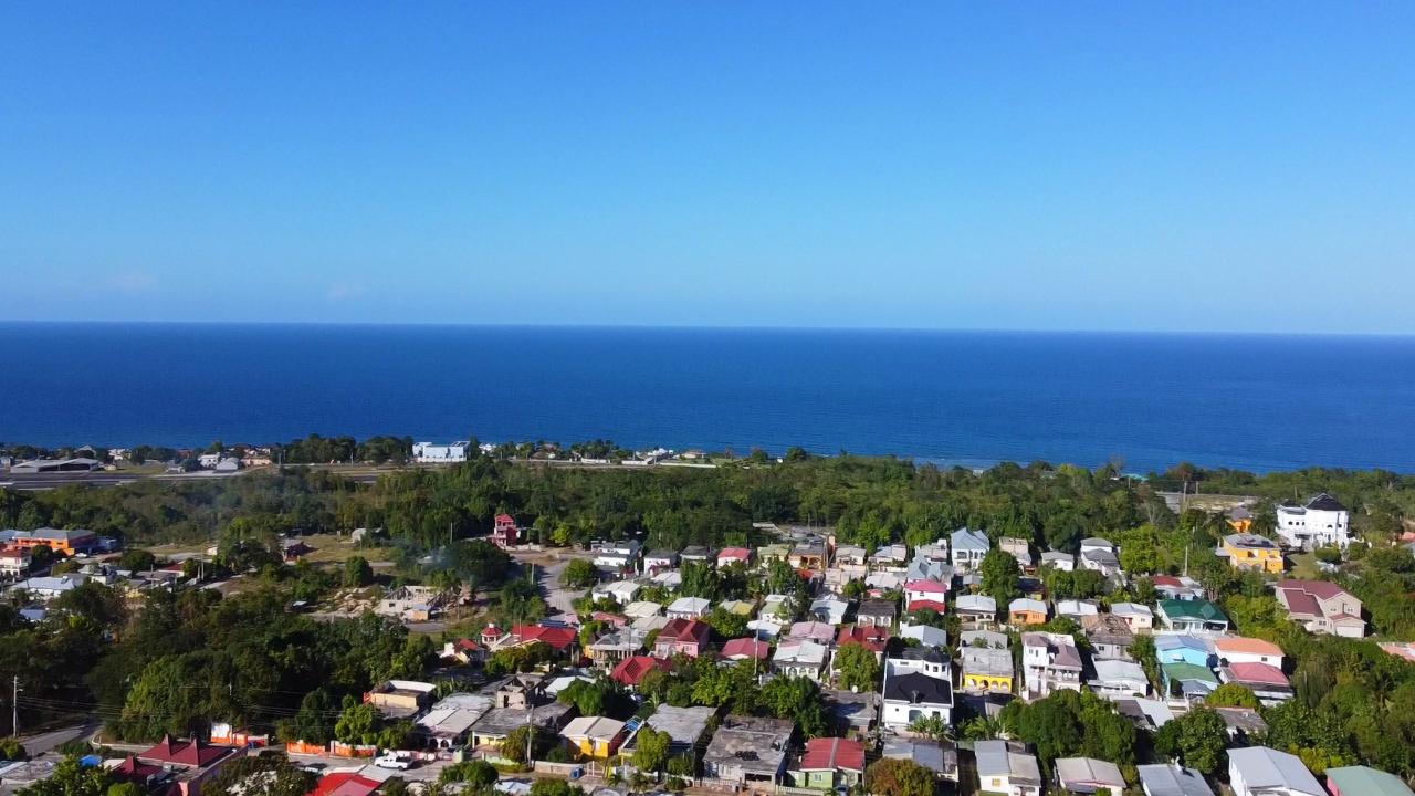 Fourth image of 2- Boscobel in Boscobel, St. Mary, Jamaica - property is For Sale