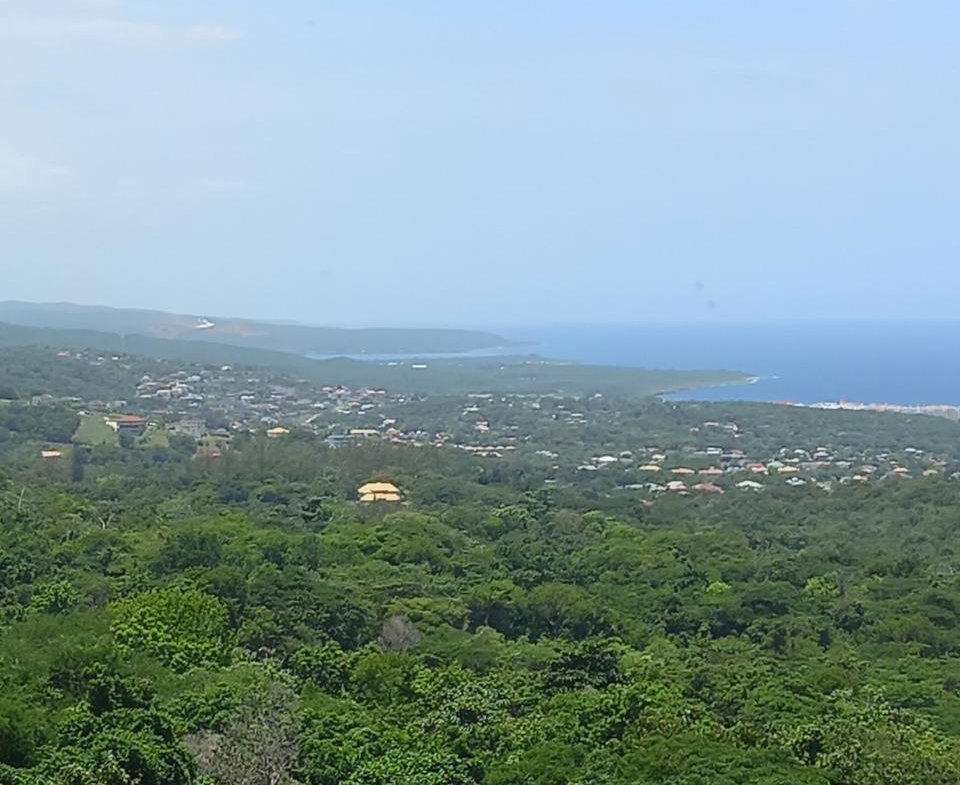 Third image of Cardiff Hall in Runaway Bay, St. Ann, Jamaica - property is For Sale