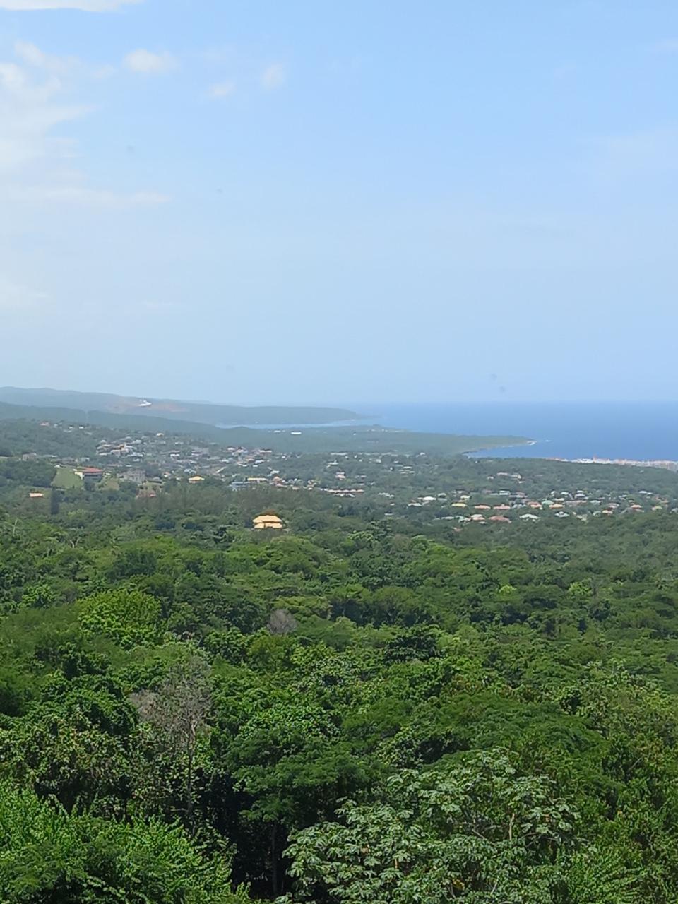 Third image of Cardiff Hall in Runaway Bay, St. Ann, Jamaica - property is For Sale