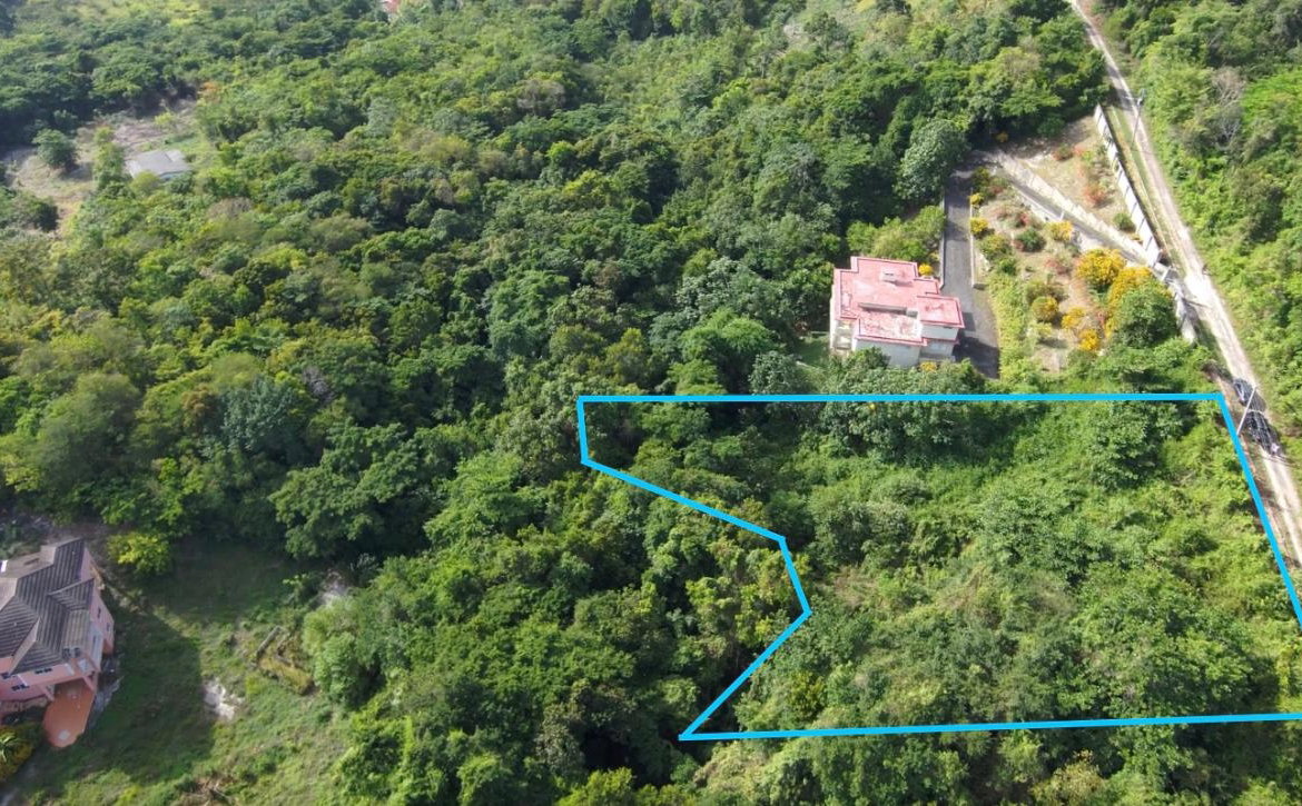 Fifth image of Cardiff Hall in Runaway Bay, St. Ann, Jamaica - property is For Sale