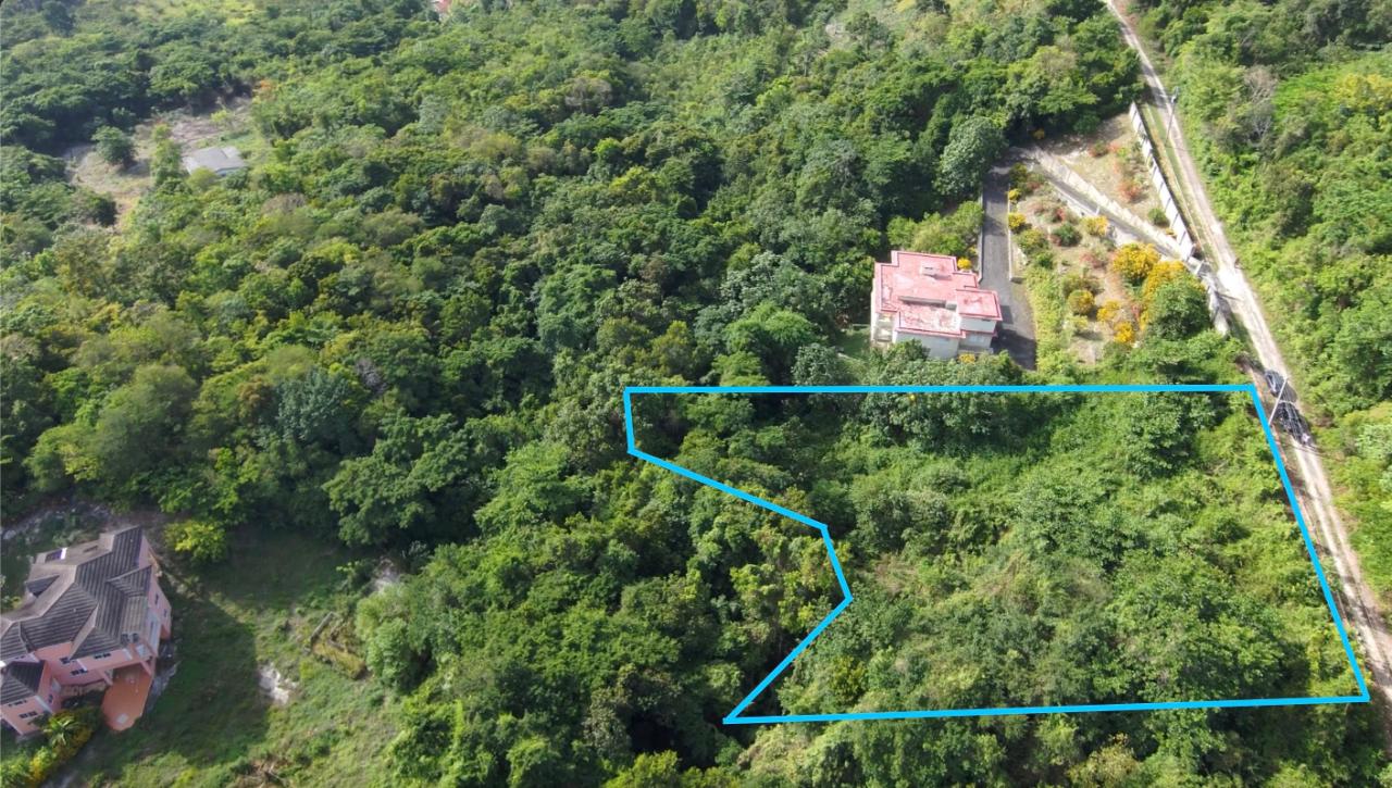 Fifth image of Cardiff Hall in Runaway Bay, St. Ann, Jamaica - property is For Sale
