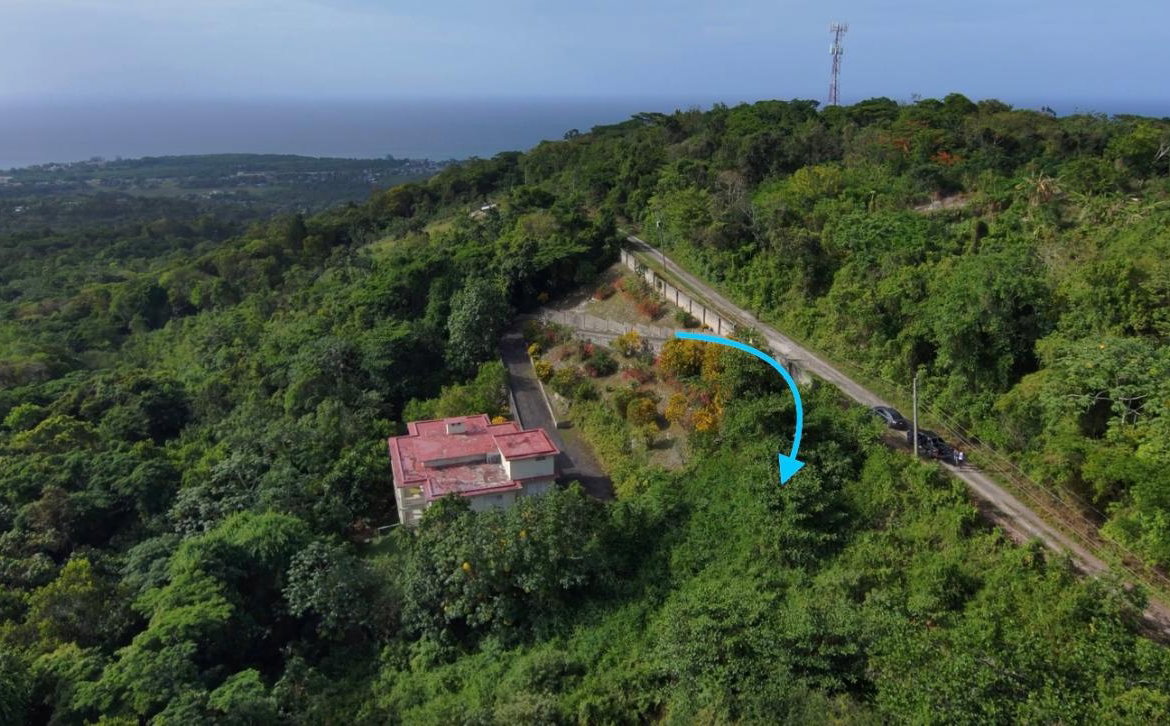 Sixth image of Cardiff Hall in Runaway Bay, St. Ann, Jamaica - property is For Sale