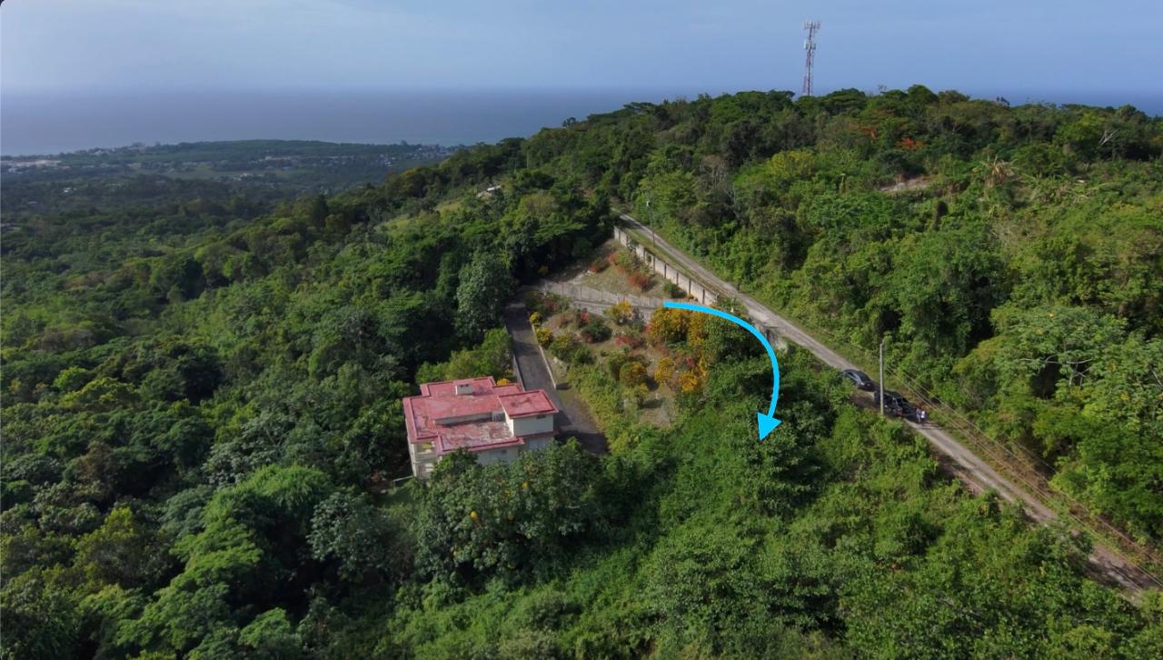 Sixth image of Cardiff Hall in Runaway Bay, St. Ann, Jamaica - property is For Sale