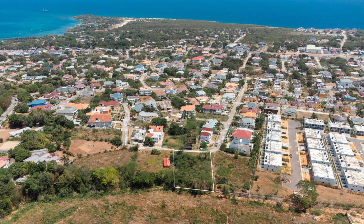 Second image of Lot 17 Bridgewater Gardens St. a in Discovery Bay, St. Ann, Jamaica - property is For Sale