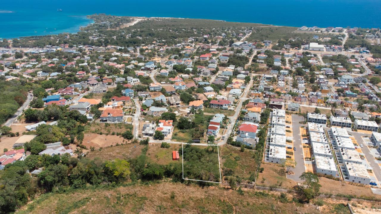 Second image of Lot 17 Bridgewater Gardens St. a in Discovery Bay, St. Ann, Jamaica - property is For Sale