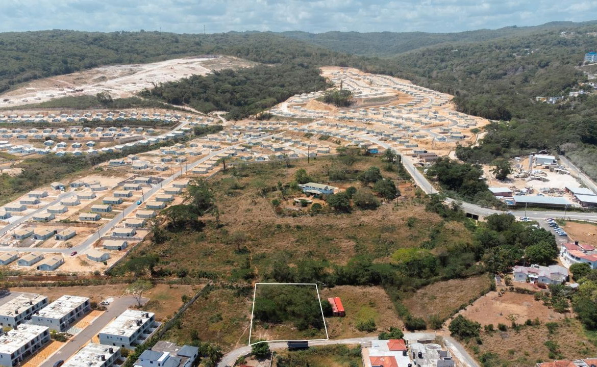 Sixth image of Lot 17 Bridgewater Gardens St. a in Discovery Bay, St. Ann, Jamaica - property is For Sale