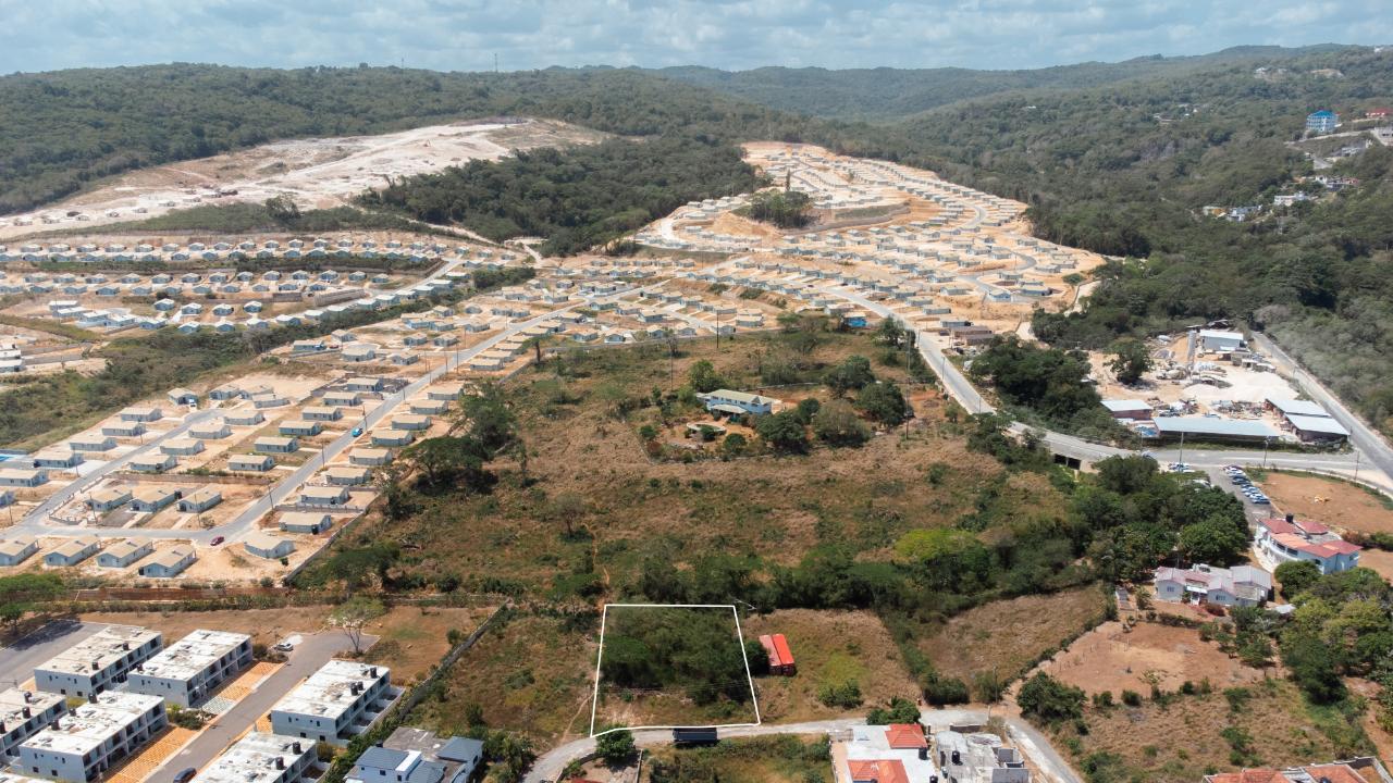Sixth image of Lot 17 Bridgewater Gardens St. a in Discovery Bay, St. Ann, Jamaica - property is For Sale