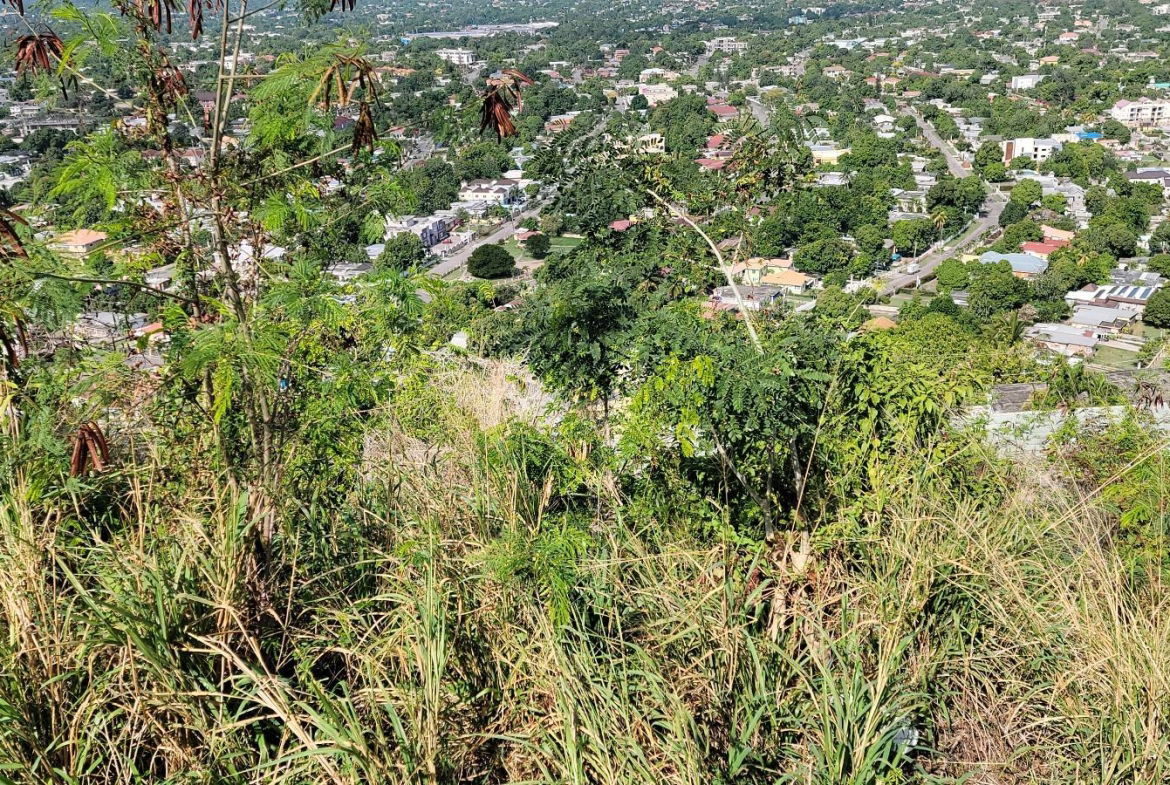 Second image of 2a East Armour Heights in Kingston 8, St. Andrew, Jamaica - property is For Sale