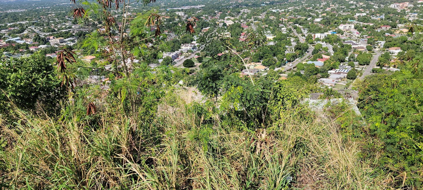Stunning-Residential-Lot-for-Sale-in-East-Armour-Heights-Jamaica Second image of 2a East Armour Heights in Kingston 8, St. Andrew, Jamaica - property is For Sale