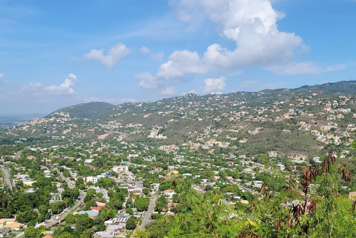 Fourth image of 2a East Armour Heights in Kingston 8, St. Andrew, Jamaica - property is For Sale