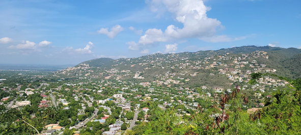 Fourth image of 2a East Armour Heights in Kingston 8, St. Andrew, Jamaica - property is For Sale