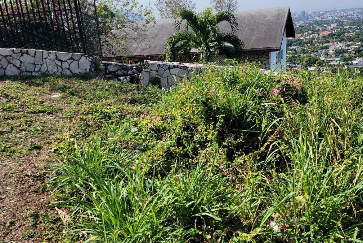 Fifth image of 2a East Armour Heights in Kingston 8, St. Andrew, Jamaica - property is For Sale