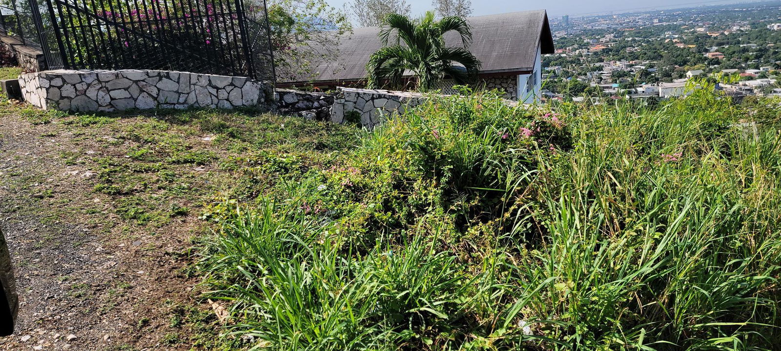 Stunning-Residential-Lot-for-Sale-in-East-Armour-Heights-Jamaica Fifth image of 2a East Armour Heights in Kingston 8, St. Andrew, Jamaica - property is For Sale