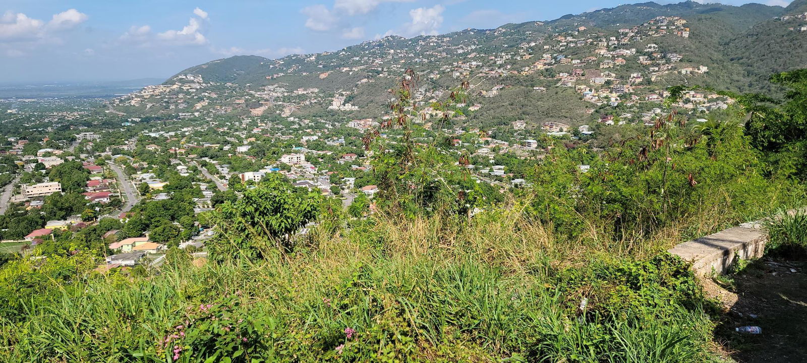 Stunning-Residential-Lot-for-Sale-in-East-Armour-Heights-Jamaica Sixth image of 2a East Armour Heights in Kingston 8, St. Andrew, Jamaica - property is For Sale