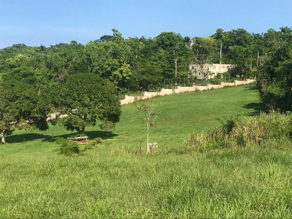 Third image of Lot 33 Edgehill Estate in Huddersfield Heights, St. Mary, Jamaica - property is For Sale