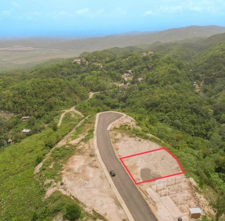 Second image of 38 Heavenly Heights in Red Hills, St. Andrew, Jamaica - property is For Sale