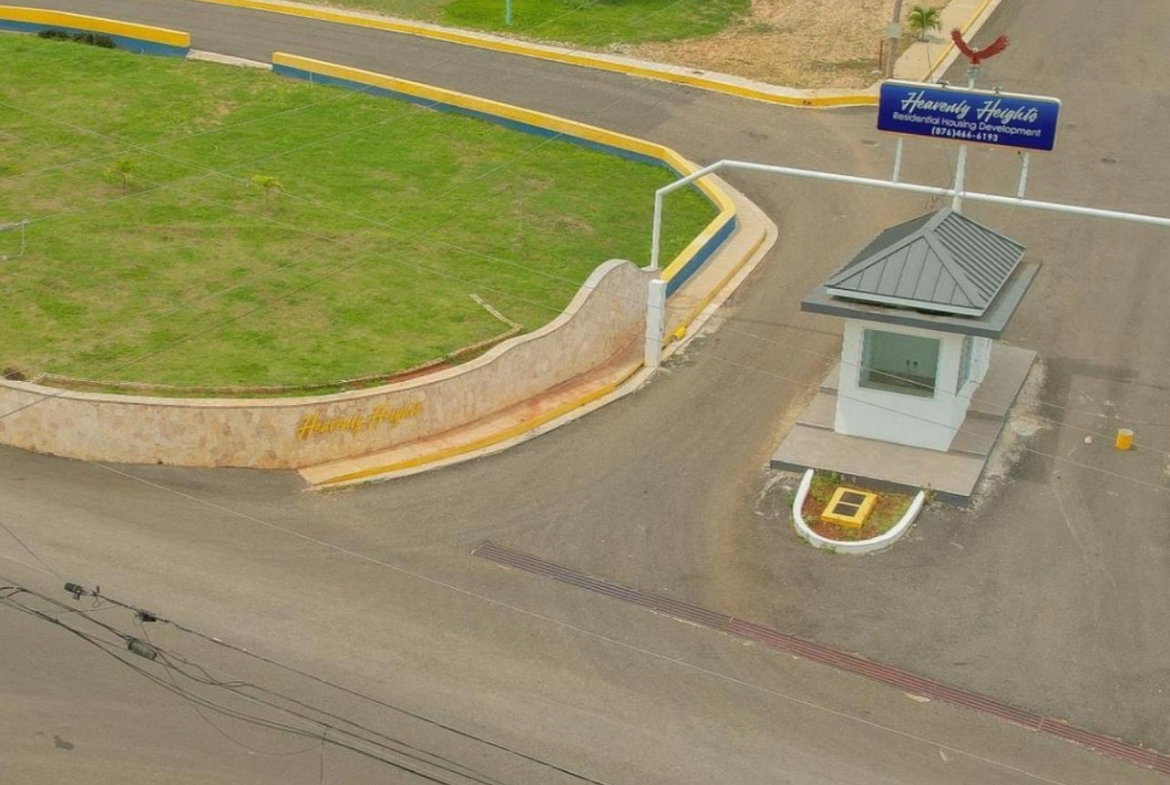 First image of 38 Heavenly Heights in Red Hills, St. Andrew, Jamaica - property is For Sale