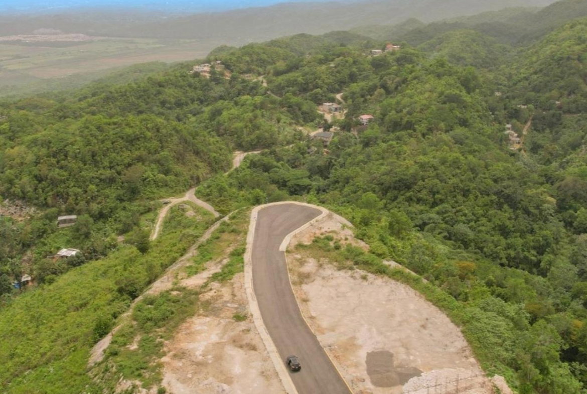 Third image of 38 Heavenly Heights in Red Hills, St. Andrew, Jamaica - property is For Sale
