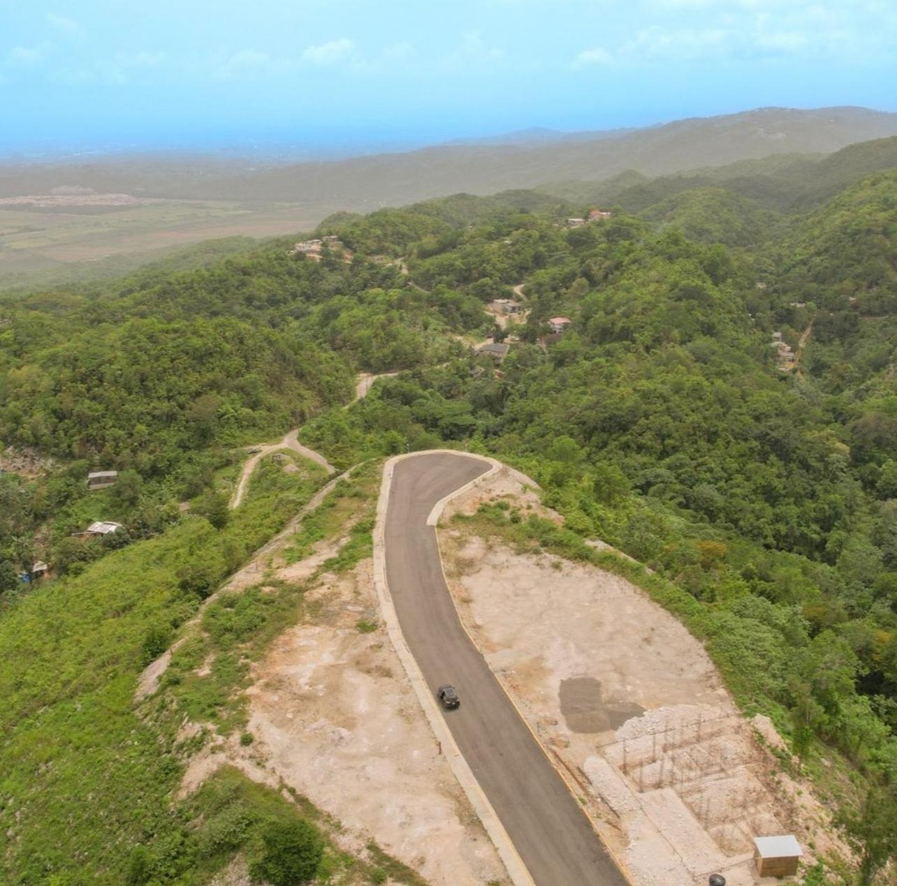 Third image of 38 Heavenly Heights in Red Hills, St. Andrew, Jamaica - property is For Sale