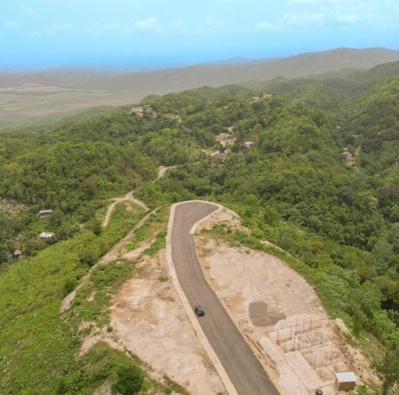 Third image of 38 Heavenly Heights in Red Hills, St. Andrew, Jamaica - property is For Sale