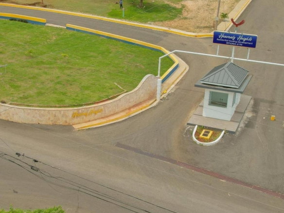 First image of 38 Heavenly Heights in Red Hills, St. Andrew, Jamaica - property is For Sale